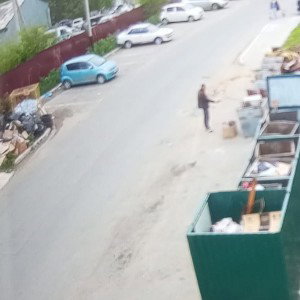 Не намекаю