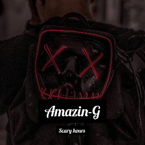 Scarry hours Afro like beats by 
