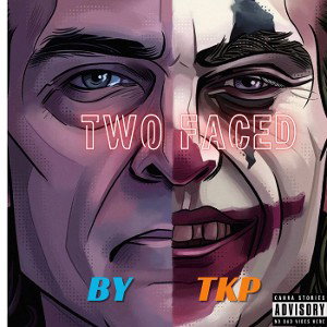 TWO FACED