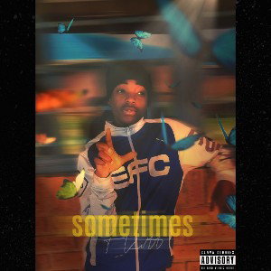 SOMETIMES (prodjpbeatz)