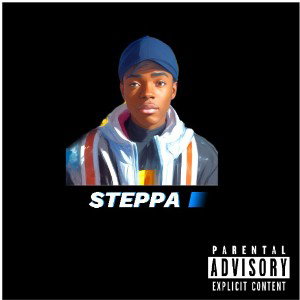  steppa (prod. Nick Voris + codax +obmus1c)