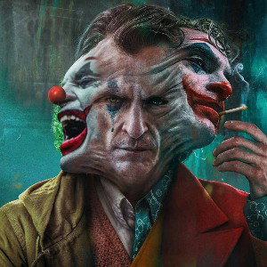 TWO FACED