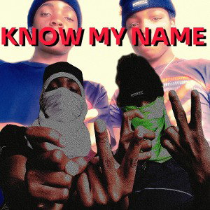KNOW MY NAME (prod by .50 Productions | Promo 🛸💨🪐)