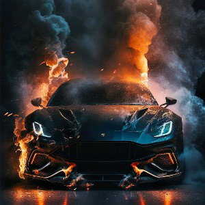 Mastang_Feat P.Ammunition_x_-$tolN 