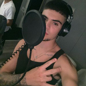 young g - giovane stella