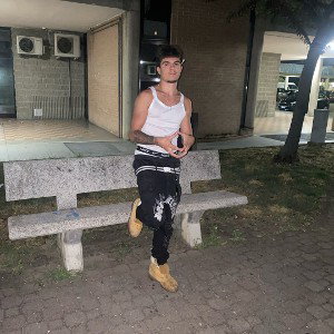 young g - lemme talk