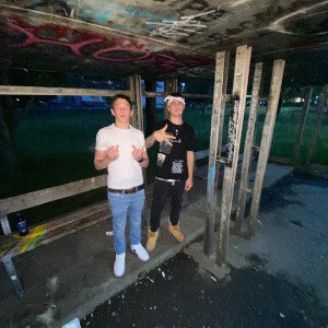 Young G - Freestyle 1