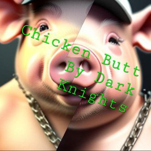Chicken Butt