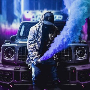 MAD MINDS (حجر الفلاسفة)  FT NO LIMIT