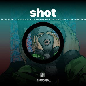 shot