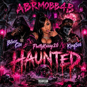 Haunted👻🎃