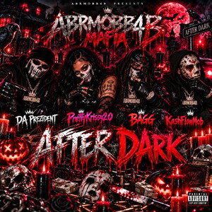 After DarK👻🎃🧟‍♀️