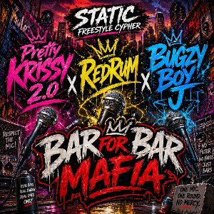 Static (Freestyle Cyph)