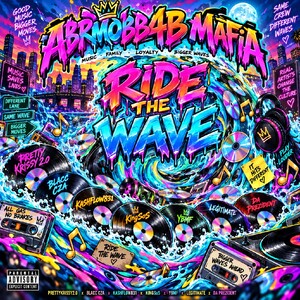 🌊 Ride The Wave🌊