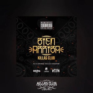 Killas Club-Bien arriba