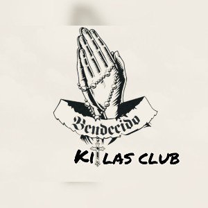 Killas Club-Bendecido 