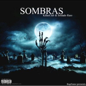 Killas Club- Sombras & Soldado Raso 