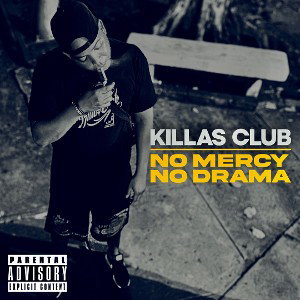 No mercy no drama 