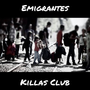 Killas Club-Emigrantes 