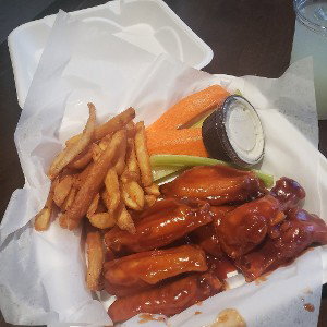 Yummy