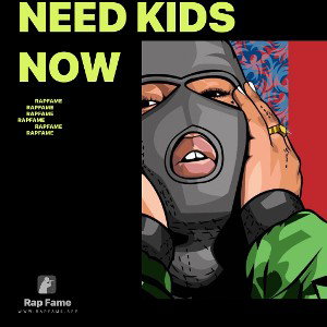Need Kids Now