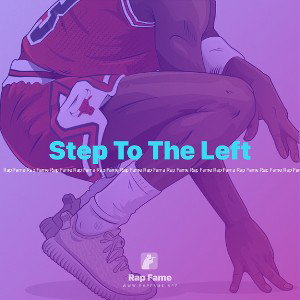 Step To The Left