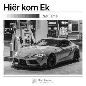 Hiër kom Ek 