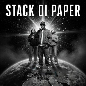 stack di paper 