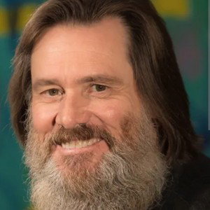 Jim Carrey chip tooth 