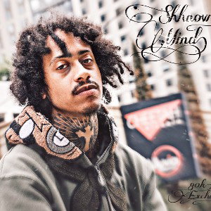 Shhnow Mind- tony Shhnow (80k! Exclusive)