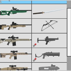 got the gun's 