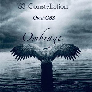 Ombrage ❤️🙏🏽🪶🛸🕊️