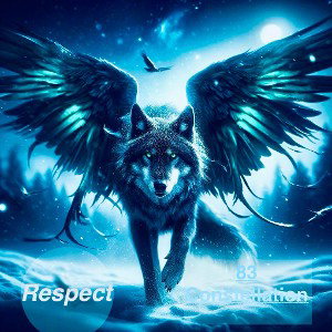 83 Constellation : Respect 🙏🏽❤️🕊️🪶 Ovni-C83/Shino CFG