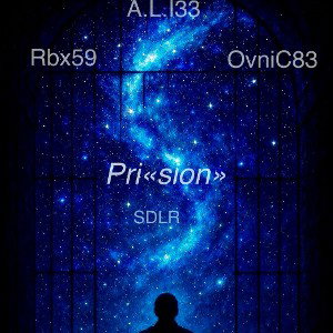 SDLR   Pri«sion » ❤️🪶🙏🏽