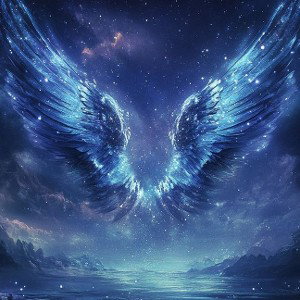 d’une étoile à une autre 🪶🕊️🙏🏽❤️