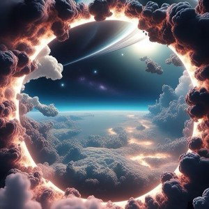 Extrait : du ciel 