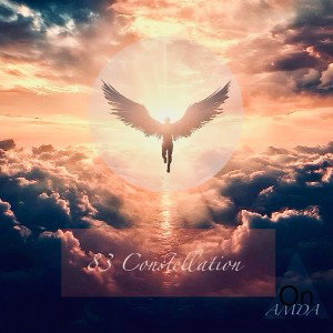 83 Constellation : Freestyle 🪶🙏🏽🛸🕊️❤️