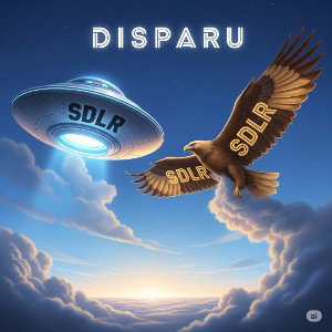 SDLR Disparu OvniC83 Feat Ali️️