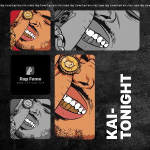 Kai- Tonight