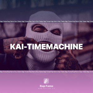 Kai-TimeMachine 