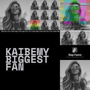 KaiBeMyBiggestFan