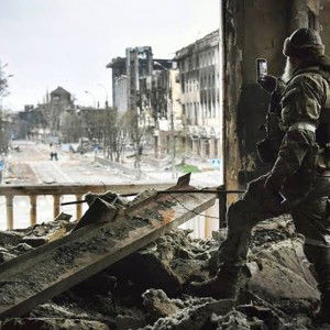War and Crisis 