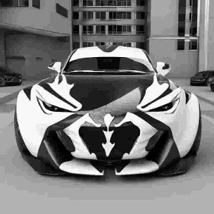 ANTI-VENOM 