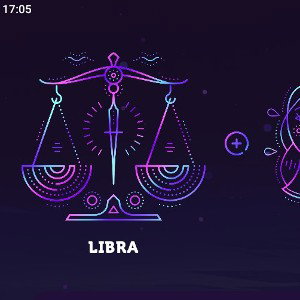 LIBRA ⚖️  ♎ ( MY ZODIAC SIGN)