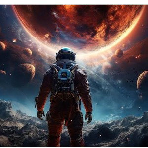 ASTRONUT 