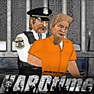 HARD TIME