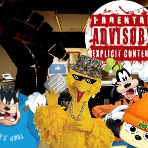 Big Bird 