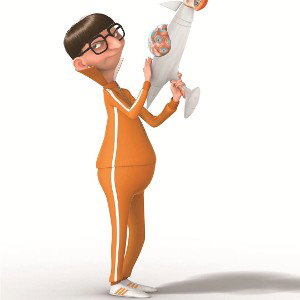 vector road 
