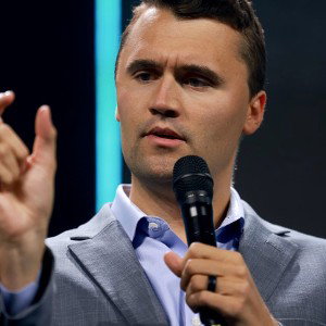 Charlie Kirk 