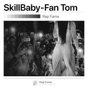 SkillBaby-Fan Tom